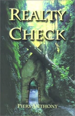 Tapa de Realty Check