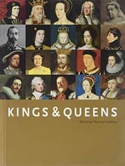 Tapa de Kings and Queens