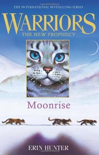 Tapa de Moonrise