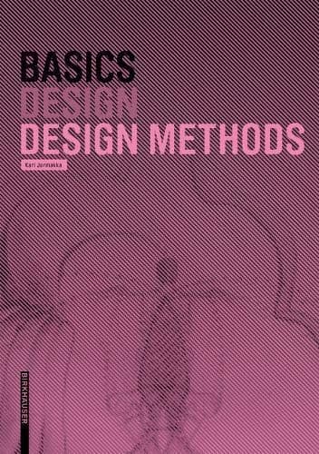 Tapa de Basics Design Methods