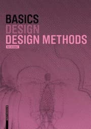 Tapa de Basics Design Methods