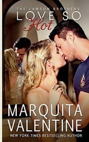 Tapa de Love So Hot