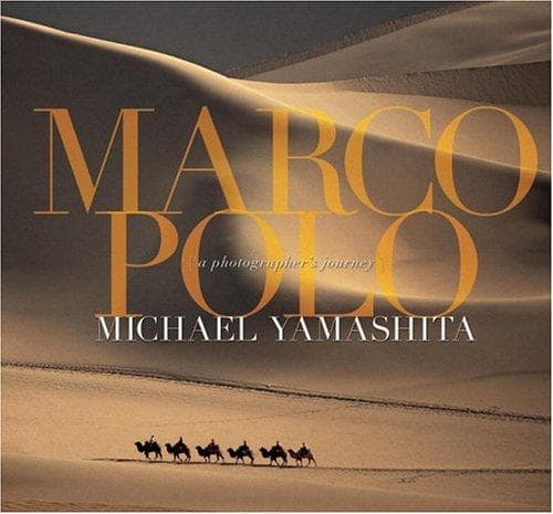 Tapa de Marco Polo