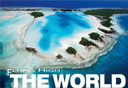 Tapa de The World