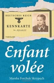 Tapa de Enfant Vol?e