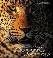 Tapa de The lords of the savannah