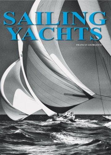 Tapa de Sailing Yachts