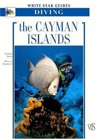 Tapa de The Cayman Islands
