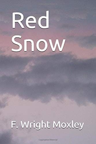 Tapa de Red Snow