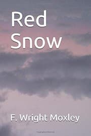 Tapa de Red Snow