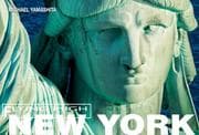 Tapa de New York Flying High