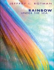 Tapa de Rainbow Under the Sea (Secrets of the Sea)