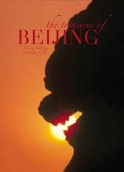 Tapa de The treasures of imperial Beijing