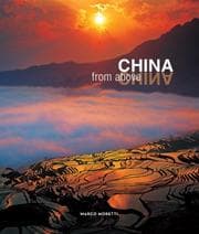 Tapa de China from Above (World of Emotions)