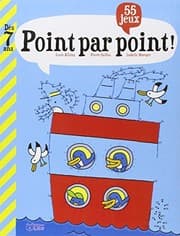 Tapa de Point par point ! 55 jeux