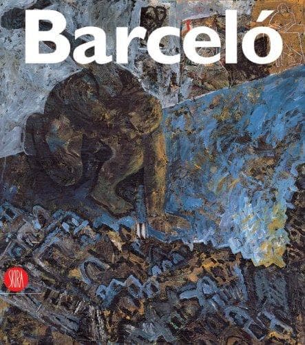 Tapa de Miquel Barcelo