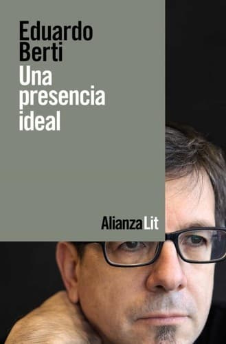 Tapa de Una presencia ideal