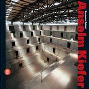 Tapa de Anselm Kiefer