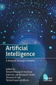 Tapa de Artificial Intelligence