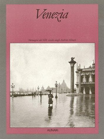 Tapa de Venezia