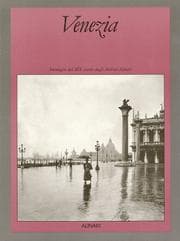 Tapa de Venezia