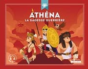 Tapa de Athéna