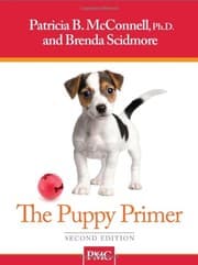 Tapa de The Puppy Primer