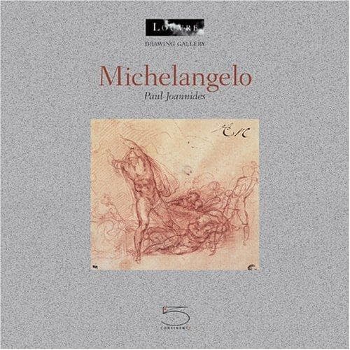 Tapa de Michelangelo