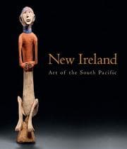 Tapa de New Ireland