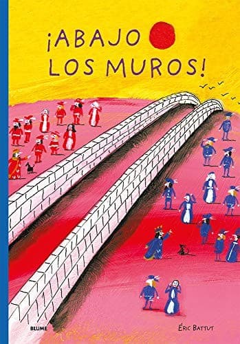 Tapa de Abajo los muros
