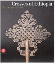 Tapa de Crosses of Ethiopia