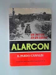 Tapa de Pedro Antonio de Alarcon
