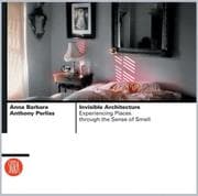 Tapa de Invisible architecture