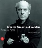 Tapa de Timothy Greenfield-Sanders: Face to Face