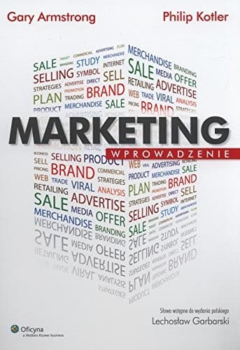 Tapa de Marketing Wprowadzenie