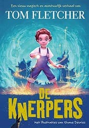Tapa de De Knerpers