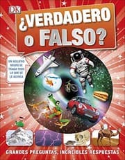 Tapa de ¿Verdadero o Falso?