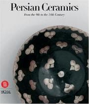 Tapa de Persian Ceramics