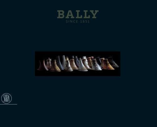 Tapa de Bally