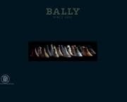 Tapa de Bally