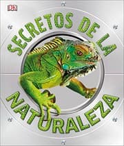Tapa de Secretos de la Naturaleza