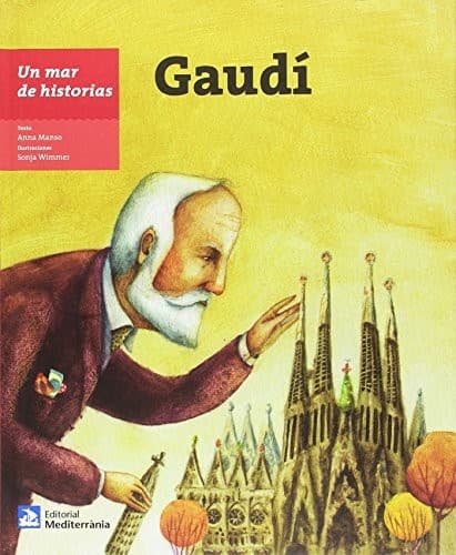 Tapa de Un mar de historias