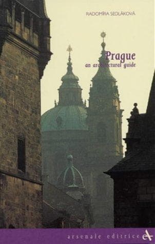 Tapa de Prague