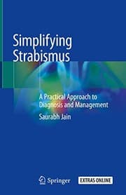 Tapa de Simplifying Strabismus