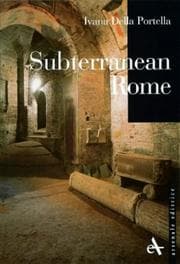 Tapa de Roma sotterranea
