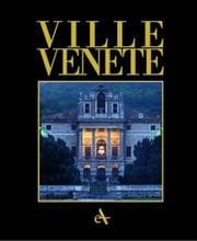 Tapa de Ville Venete deluxe hc edition with slipcase