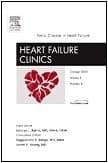 Tapa de Renal Disease in Heart Failure, An Issue of Heart Failure Clinics