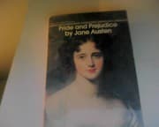 Tapa de PRIDE & PREJUDICE C2000