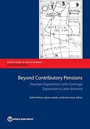 Tapa de Beyond Contributory Pensions