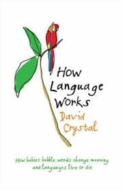 Tapa de How Language Works